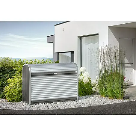 Biohort StoreMax Garten-Aufbewahrungsbox StoreMax 160