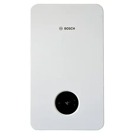 Bosch  Calentador estanco T3600