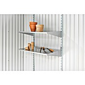 Biohort Regal-Set (Passend für: Biohort Geräteschrank, 0,74 x 0,52 m, null)