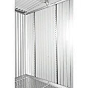 Biohort Regalsteher (Passend für: Biohort Geräteschrank, 1,73 m, 2 Stk.)