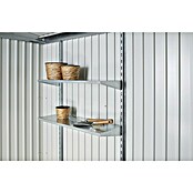 Biohort Regal-Set (Passend für: Biohort Geräteschrank, 0,21 x 0,74 m, null)