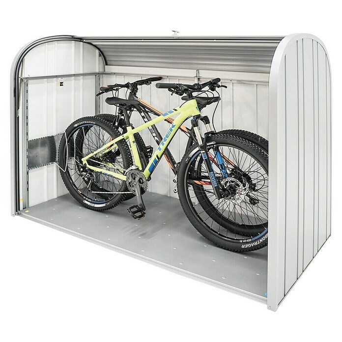 Biohort Fahrradhalter BikeHolder (Passend für: Biohort Garten-Aufbewahrungsbox StoreMax 160)