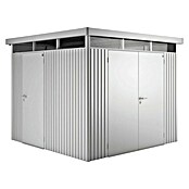 Biohort Zusatztür HighLine (Silber Metallic, 0,8 x 1,86 m)