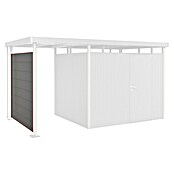 Biohort HighLine Seitenwand (Passend für: Biohort HighLine Seitendach H3, Quarzgrau Metallic)