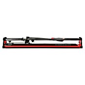 Alpha Tools Ručni rezač pločica  (Maksimalna dužina reza: 600 mm, Maksimalna debljina pločica: 12 mm) | BAUHAUS