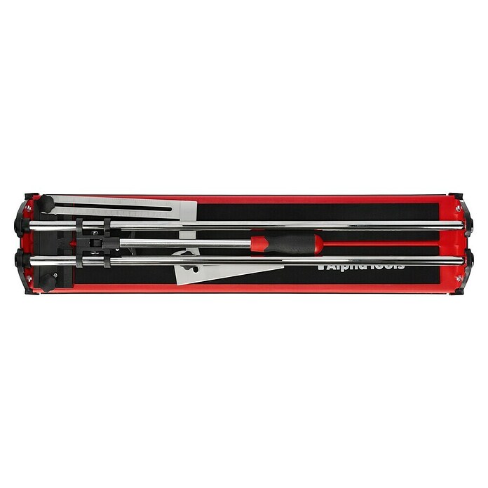Alpha Tools Ručni rezač pločica  (Maksimalna dužina reza: 600 mm, Maksimalna debljina pločica: 12 mm) | BAUHAUS