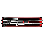 Alpha Tools Ručni rezač pločica  (Maksimalna dužina reza: 600 mm, Maksimalna debljina pločica: 12 mm) | BAUHAUS