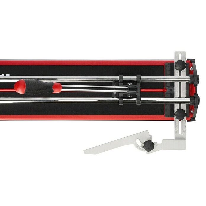 Alpha Tools Ručni rezač pločica  (Maksimalna dužina reza: 600 mm, Maksimalna debljina pločica: 12 mm) | BAUHAUS