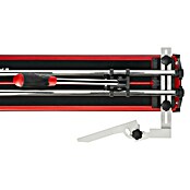 Alpha Tools Ručni rezač pločica  (Maksimalna dužina reza: 600 mm, Maksimalna debljina pločica: 12 mm) | BAUHAUS