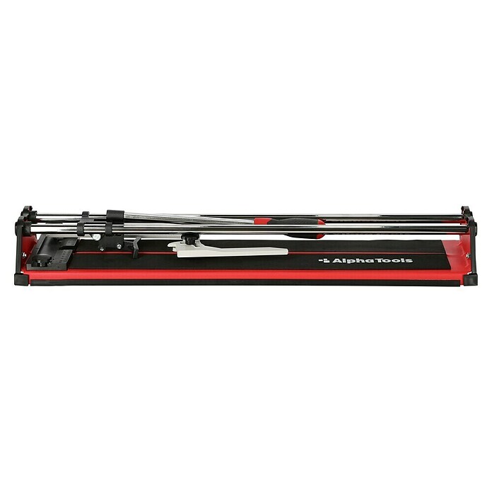 Alpha Tools Ručni rezač pločica  (Maksimalna dužina reza: 600 mm, Maksimalna debljina pločica: 12 mm) | BAUHAUS