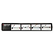 Alpha Tools Ručni rezač pločica  (Maksimalna dužina reza: 600 mm, Maksimalna debljina pločica: 12 mm) | BAUHAUS
