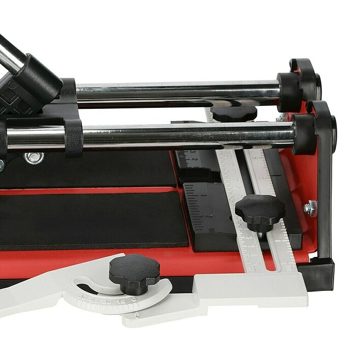 Alpha Tools Ručni rezač pločica  (Maksimalna dužina reza: 600 mm, Maksimalna debljina pločica: 12 mm) | BAUHAUS