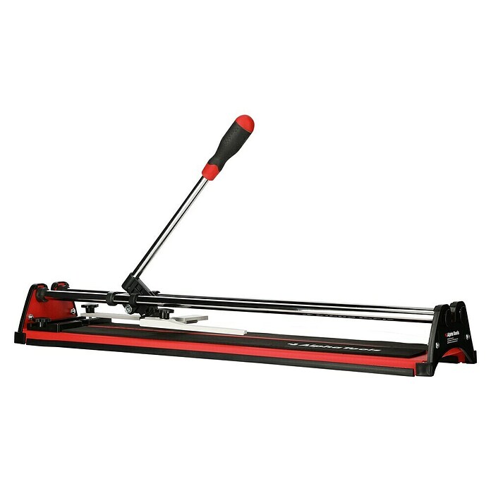 Alpha Tools Ručni rezač pločica  (Maksimalna dužina reza: 600 mm, Maksimalna debljina pločica: 12 mm) | BAUHAUS