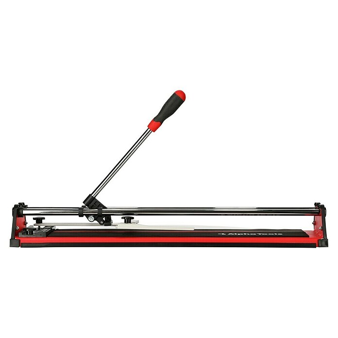 Alpha Tools Ročni rezalnik ploščic  (Maksimalna dolžina reza: 600 mm, Maksimalna debelina ploščic: 12 mm) | 1966 - Hand Fliesenschneidmasch | BADO - Fliesenlegerwerkzeug | BAD - Handwerkzeuge | BA - Handwerkzeuge | B - Werkz/Masch/Maschzubeh/Auto | BAUHAUS
