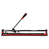Alpha Tools Ročni rezalnik ploščic  (Maksimalna dolžina reza: 600 mm, Maksimalna debelina ploščic: 12 mm) | 1966 - Hand Fliesenschneidmasch | BADO - Fliesenlegerwerkzeug | BAD - Handwerkzeuge | BA - Handwerkzeuge | B - Werkz/Masch/Maschzubeh/Auto | BAUHAUS