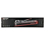 Alpha Tools Ručni rezač pločica  (Maksimalna dužina reza: 600 mm, Maksimalna debljina pločica: 12 mm) | BAUHAUS