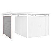 Biohort HighLine Seitenwand (Passend für: Biohort HighLine Seitendach H5, Silber Metallic)