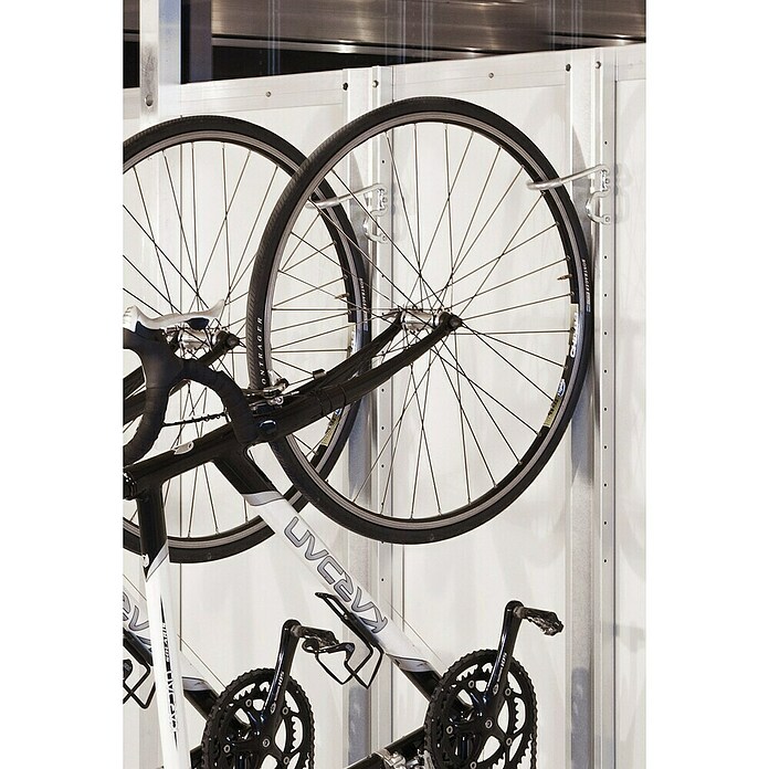 Biohort Fahrradhalter BikeMax (Gesamtstückzahl: 2 Stk.) | BAUHAUS
