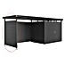 Biohort HighLine Seitenwand H2 