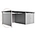 Biohort HighLine Seitenwand H5 