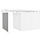 Biohort HighLine Seitenwand (Passend für: Biohort HighLine Seitendach H3, Silber Metallic)