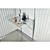Biohort Klapptisch 