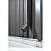 Biohort HighLine Regenfallrohr-Set 