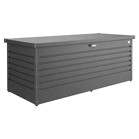 Biohort FreizeitBox Auflagenbox 180