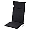 Sunfun Esdo Sitzauflage (Hochlehner, L x B x H: 121 x 47 x 4,5 cm, Polyester, Grau) | BAUHAUS