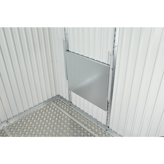 Biohort Klapptisch (Passend für: Biohort Geräteschrank, 0,58 x 0,69 m)