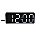 Reloj despertador digital 