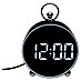 Reloj despertador digital 