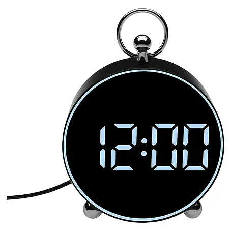 Versa  Reloj despertador digital