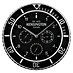 Reloj de pared Bisel 