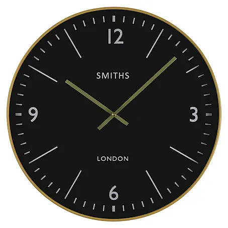 Versa  Reloj de pared Smiths