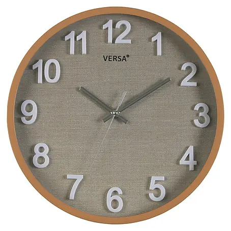 Versa  Reloj de pared Vesta