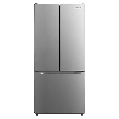 Corberó  Nevera combi Americana CFFDM7535X