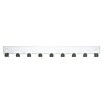 HAKENLEISTE GLZD CHR1603-366ZN1