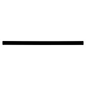 Siro Möbelgriff (Typ Möbelgriff: Bügel, L x B: 168 x 8 mm, Schwarz, Material Möbelgriff: Sonstige) | BAUHAUS