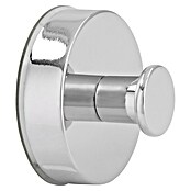 Siro Garderobenhaken (L x B x H: 50 x 50 x 30 mm, Anzahl Haken: 1 Stk., Silber) | BAUHAUS