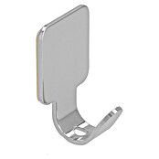 Siro Handtuchhaken 2319/ZN1KV3S (L x B x H: 20 x 30 x 16 mm, Metall, Verchromt) | BAUHAUS