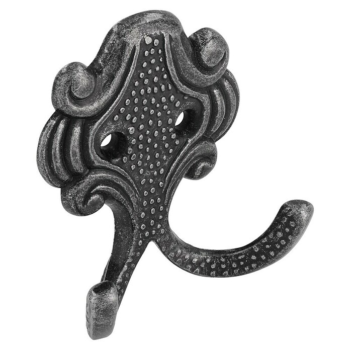 HAKEN 431/ZN8 EISENF. BRUENIERT
