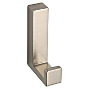 Siro Garderobenhaken (L x B x H: 15 x 61 x 40 mm, Anzahl Haken: 1 Stk.) | BAUHAUS