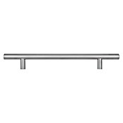 Siro Möbelgriff (Typ Möbelgriff: Stange, Sonstige, Sonstige, Länge: 240 mm) | BAUHAUS