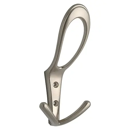 Siro Garderobenhaken 1653/ZN21