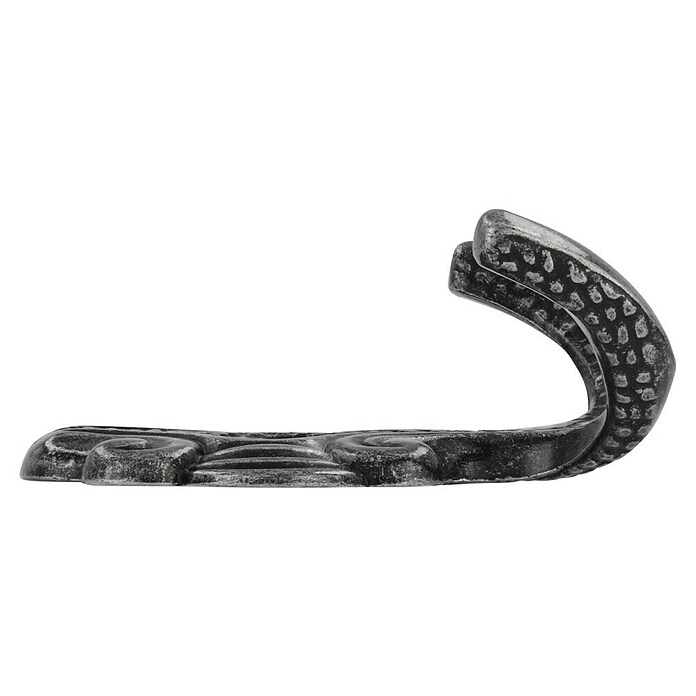 HAKEN 431/ZN8 EISENF. BRUENIERT