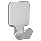 Siro Handtuchhaken 2319/ZN1KV3S (L x B x H: 20 x 30 x 16 mm, Metall, Verchromt) | BAUHAUS