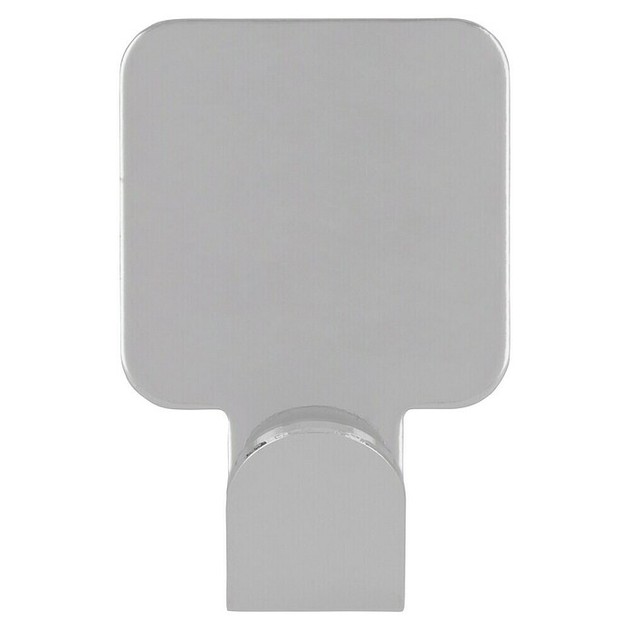 Siro Handtuchhaken 2319/ZN1KV3S (L x B x H: 20 x 30 x 16 mm, Metall, Verchromt) | BAUHAUS
