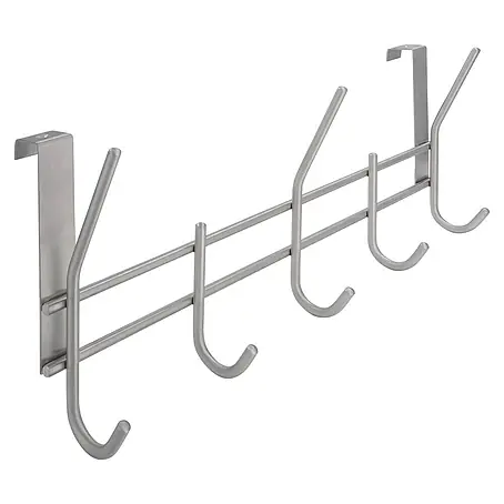 Siro  Türgarderobe 2257 Edelstahl