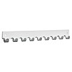 HAKENLEISTE GLZD CHR1603-366ZN1